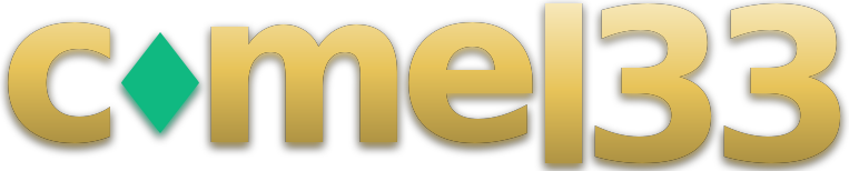 comel33 logo